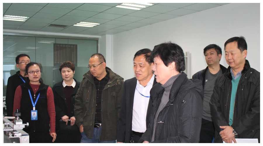 河北中測計量檢測有限公司順利通過CNAS首次現(xiàn)場評審